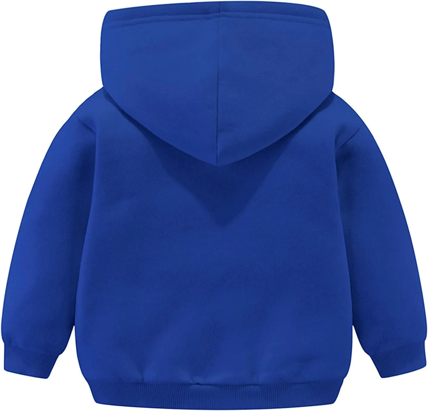 Boys Pullover Tops Baby Girls Infant Hoodie Sweatshirt Toddler Girls Tops Girls French erry rossover Hoodie