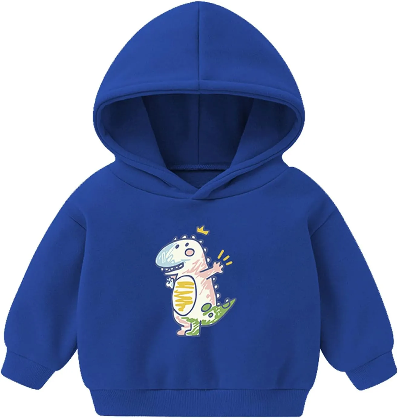 Boys Pullover Tops Baby Girls Infant Hoodie Sweatshirt Toddler Girls Tops Girls French erry rossover Hoodie