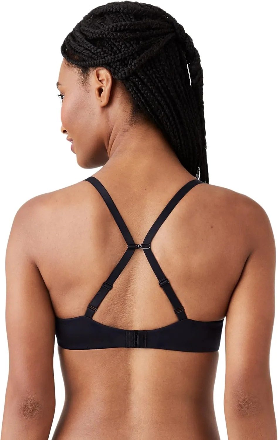 b.tempt'd Women's Future Foundation Convertible T-Shirt Bra
