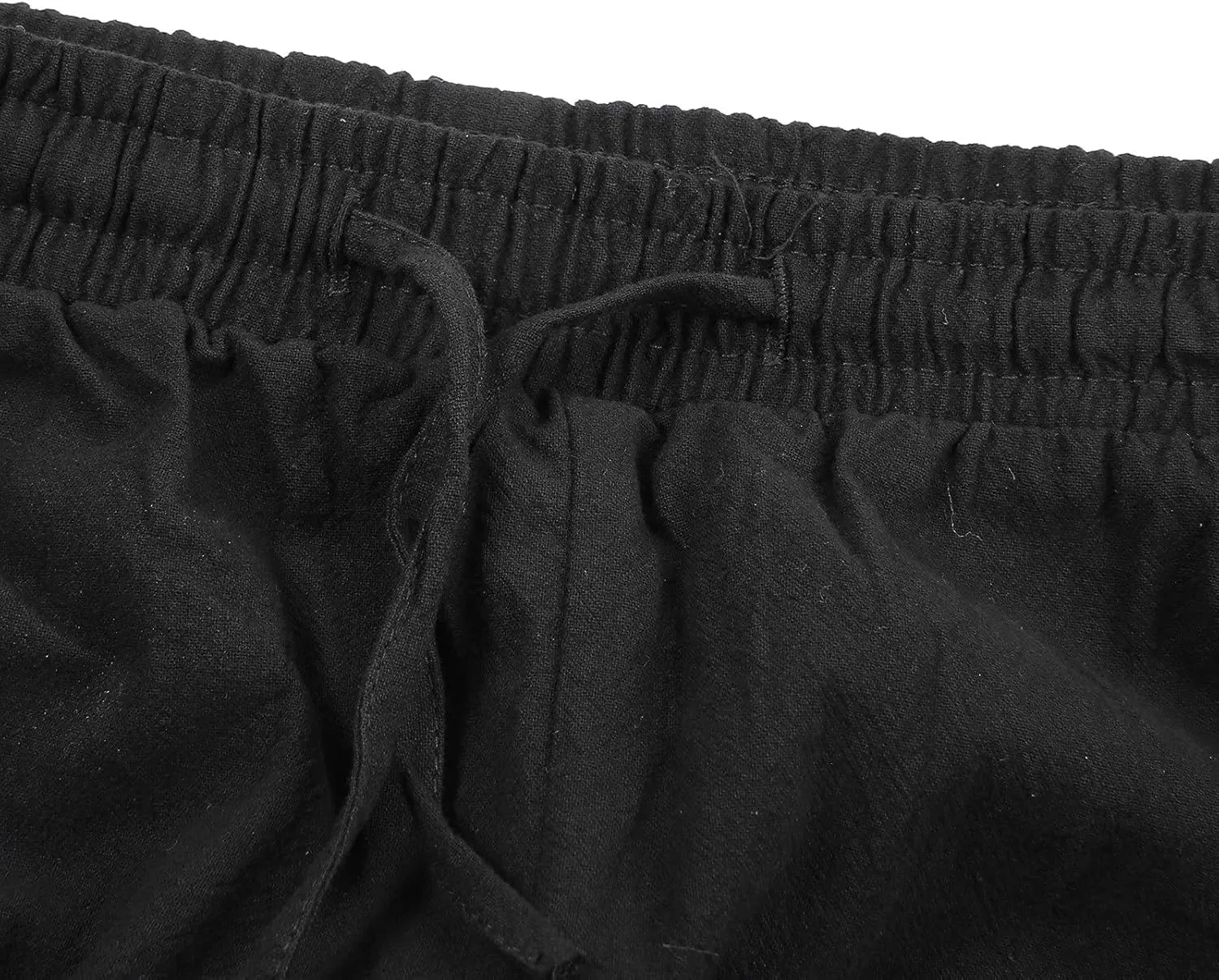 Cargo Sweatpants for Men Mens Lounge Pants for Men Men's Lightweight Jogger Pants with Pockets Casual Mens Christmas