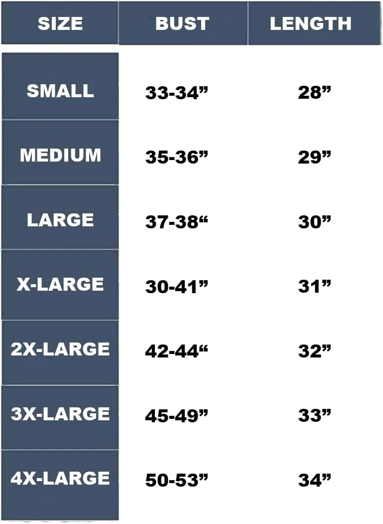 Epic MMA Gear 2 Pack Long Flowy Sleeveless Tunic Top For Women