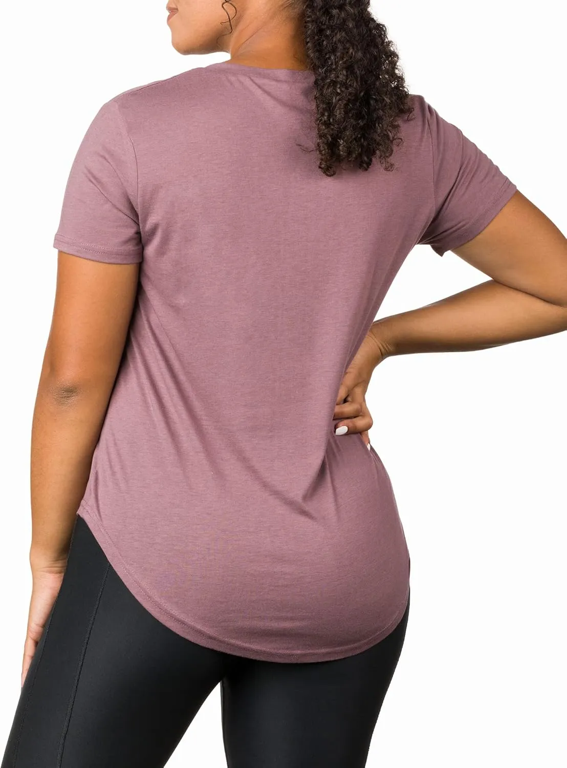 Epic MMA Gear Plus Size Womens V Neck Collar T Shirt | Summer Top with Chest Pocket