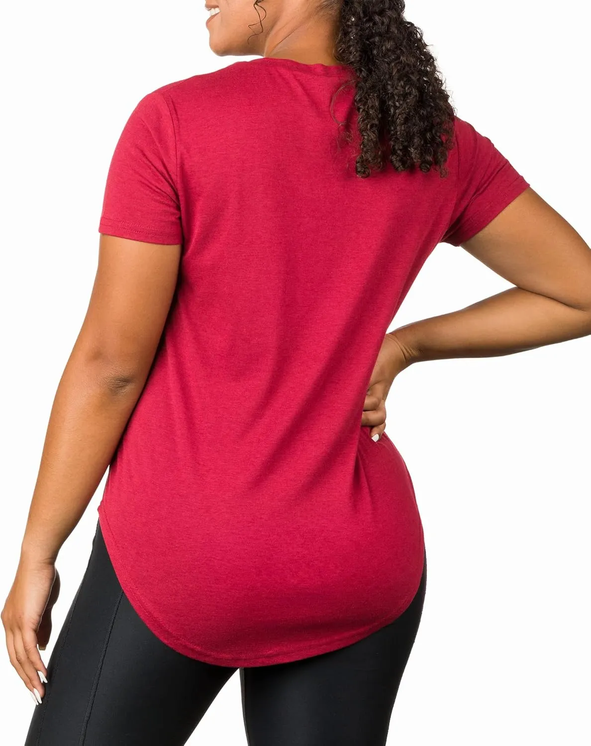 Epic MMA Gear Plus Size Womens V Neck Collar T Shirt | Summer Top with Chest Pocket