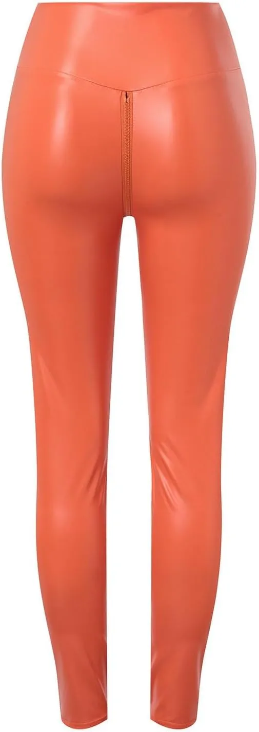 High Waisted Flare Leggings for Women Breathable Outdoor Running Fitness Pants Hip Lift Yoga Pants Women's Cargo