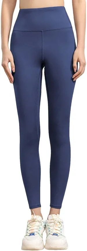 High Waisted Leggings for Women Printed Sports Yoga Pants Leggings XL Black Leggings Slimming Leggings for Women