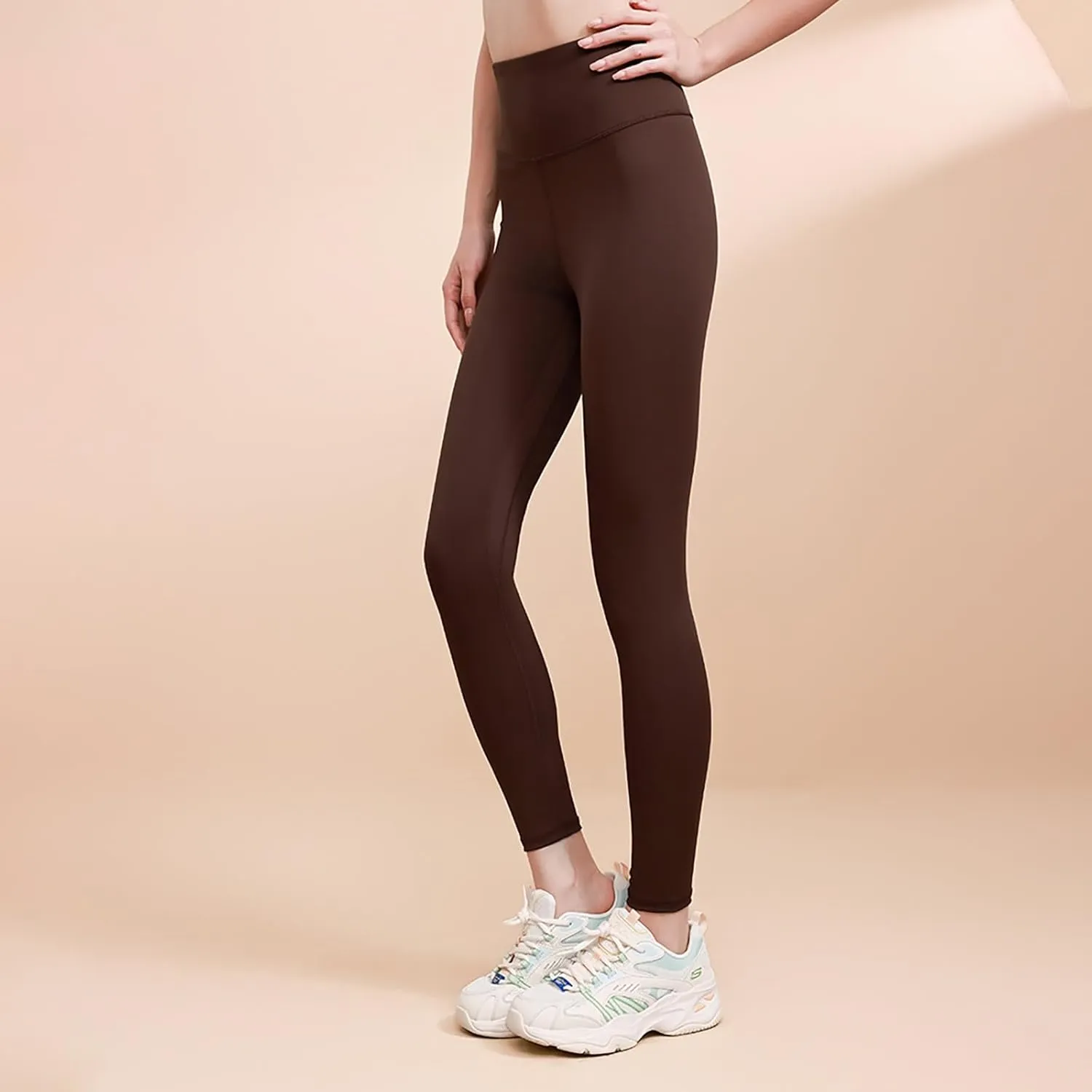 High Waisted Leggings for Women Printed Sports Yoga Pants Leggings XL Black Leggings Slimming Leggings for Women