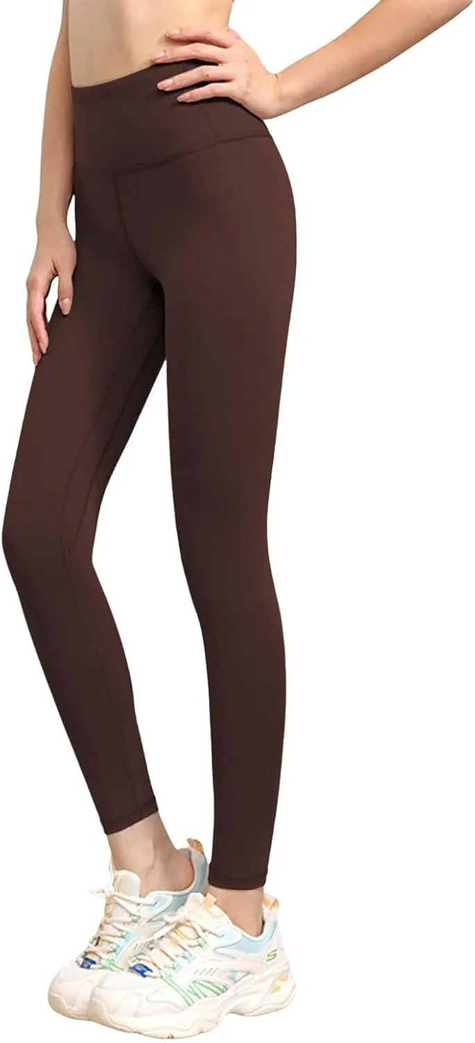 High Waisted Leggings for Women Printed Sports Yoga Pants Leggings XL Black Leggings Slimming Leggings for Women