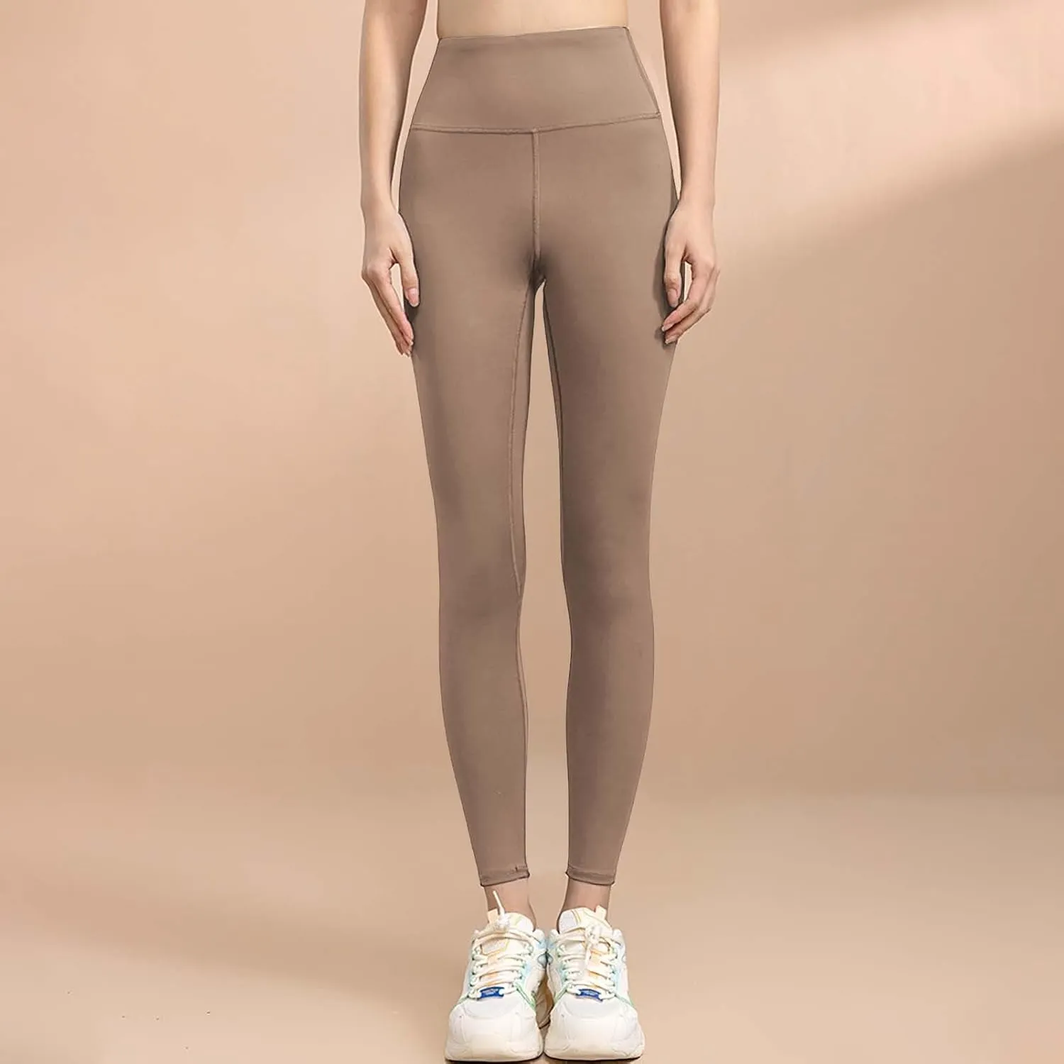 High Waisted Leggings for Women Printed Sports Yoga Pants Leggings XL Black Leggings Slimming Leggings for Women