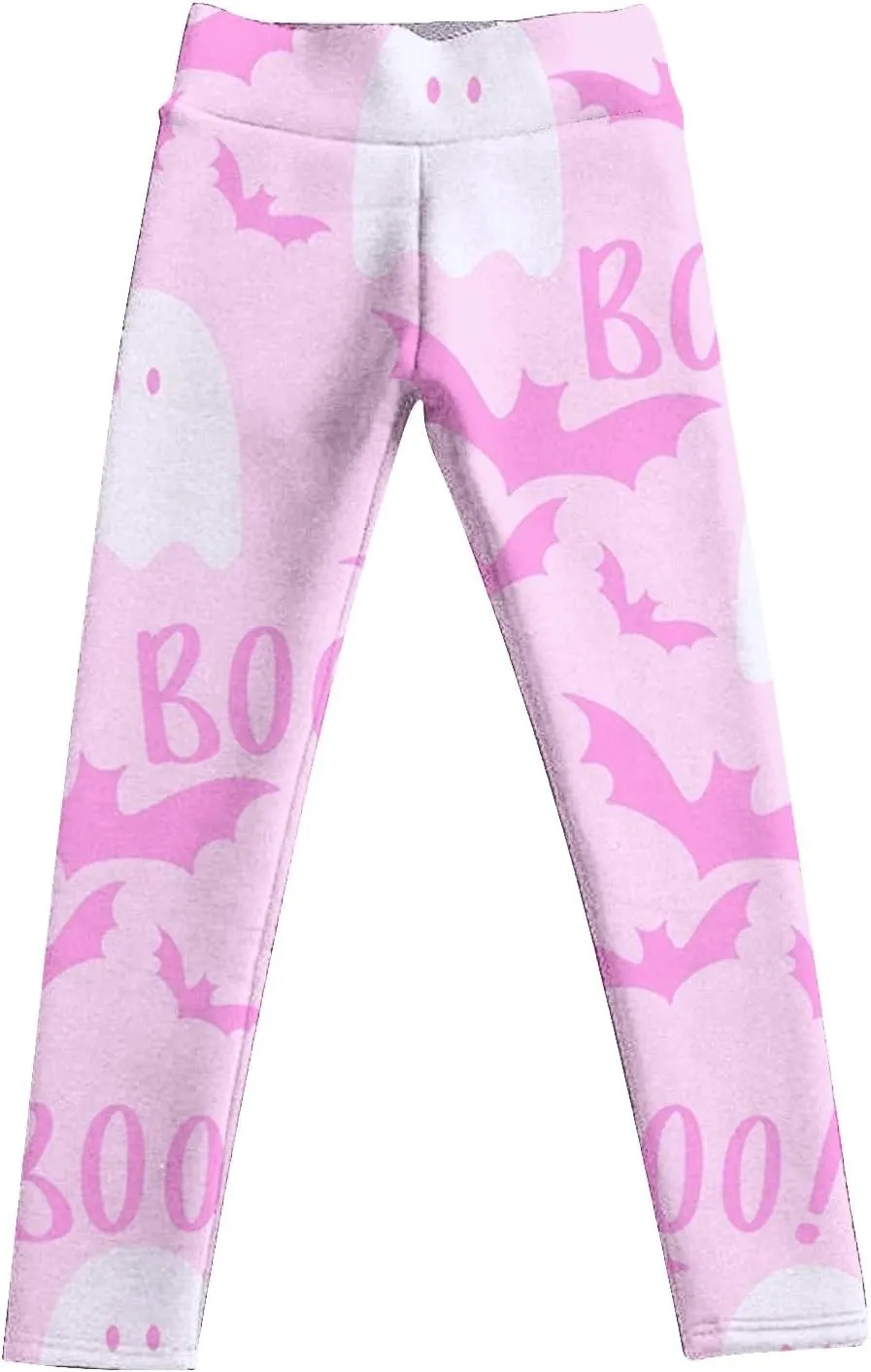 High Waisted Leggings Warm Halloween Print Cute Style Leggings Leggings for Women Plus Size Leggings Legging Women