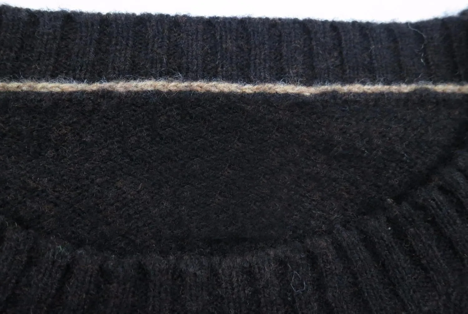 Hypoallergenic Deluxe 100% Royal Alpaca Sweater Jumper Handknitted Organic Silky