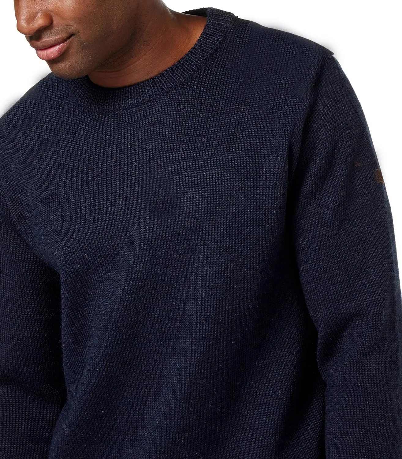 Hypoallergenic Deluxe 100% Royal Alpaca Sweater Jumper Handknitted Organic Silky