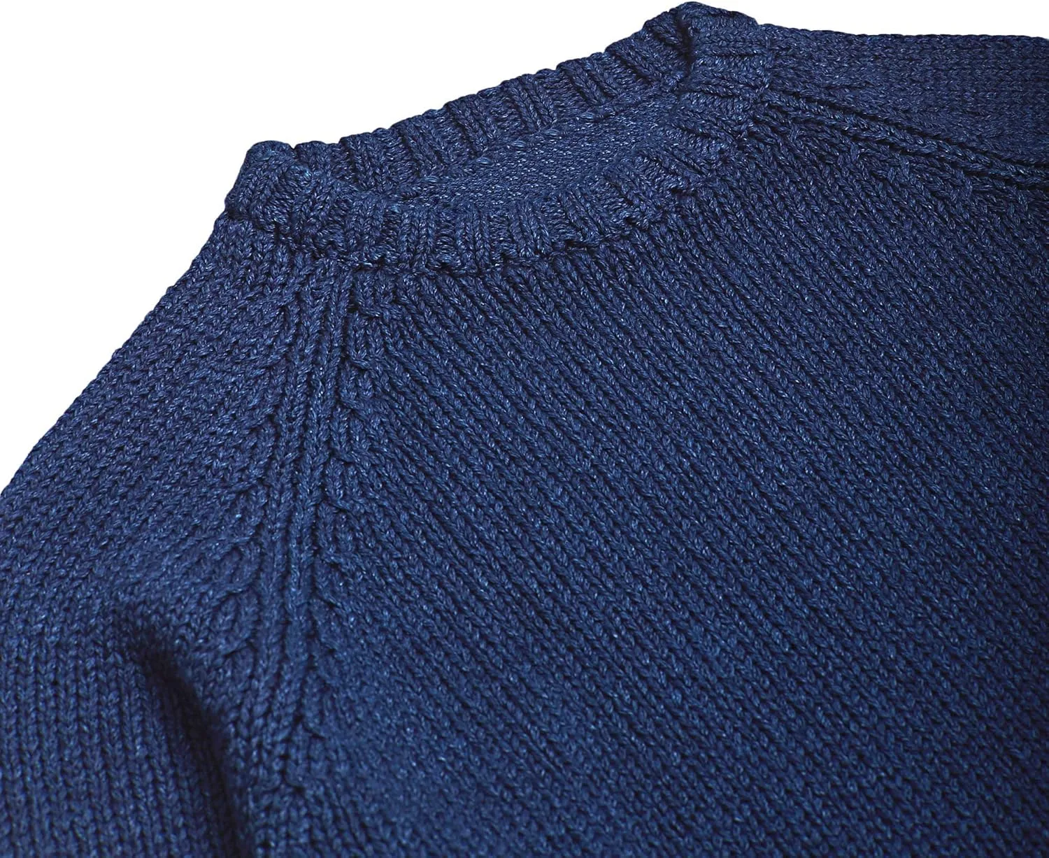 Hypoallergenic Deluxe 100% Royal Alpaca Sweater Jumper Handknitted Organic Silky