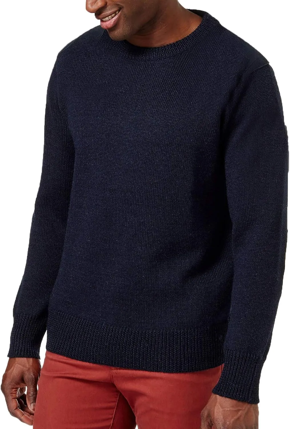 Hypoallergenic Deluxe 100% Royal Alpaca Sweater Jumper Handknitted Organic Silky