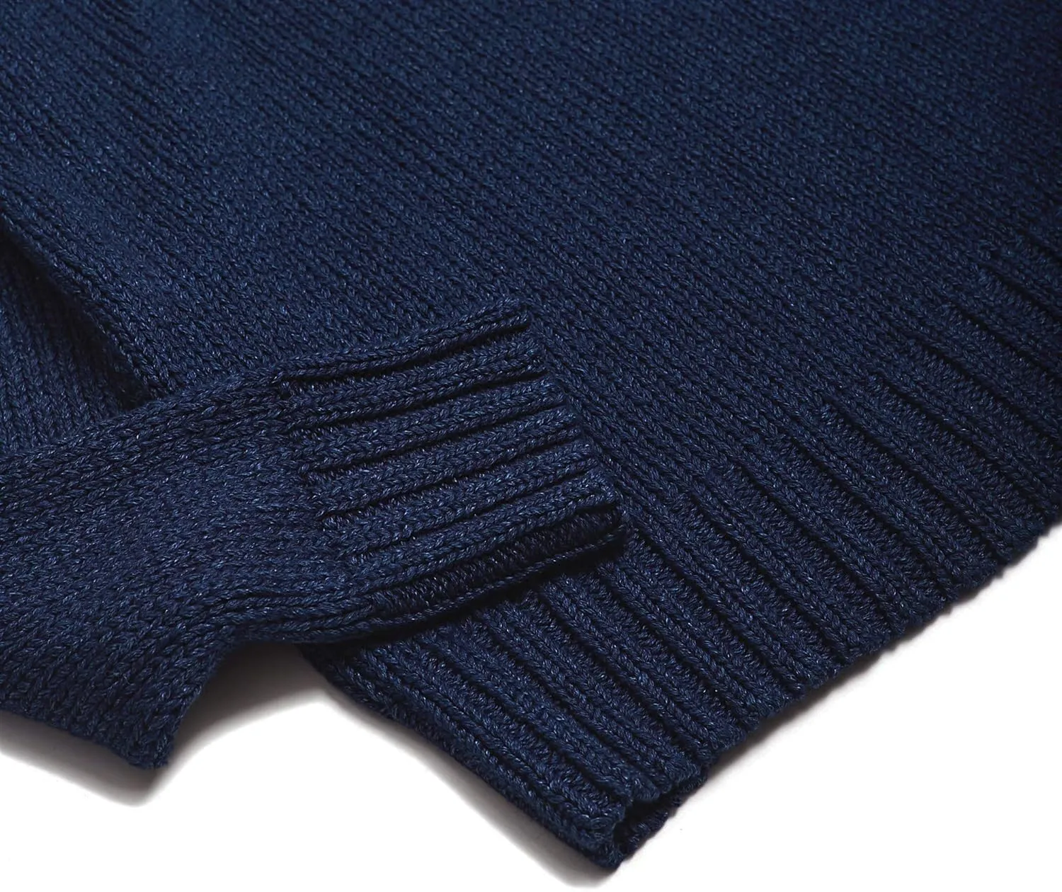 Hypoallergenic Deluxe 100% Royal Alpaca Sweater Jumper Handknitted Organic Silky