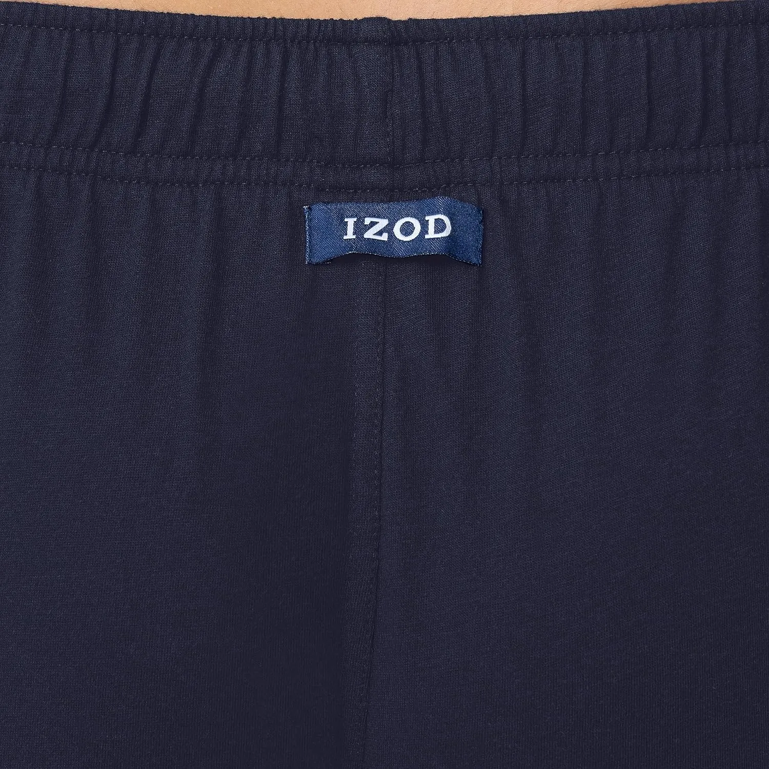 IZOD mens Jersey Knit Sleep Pant