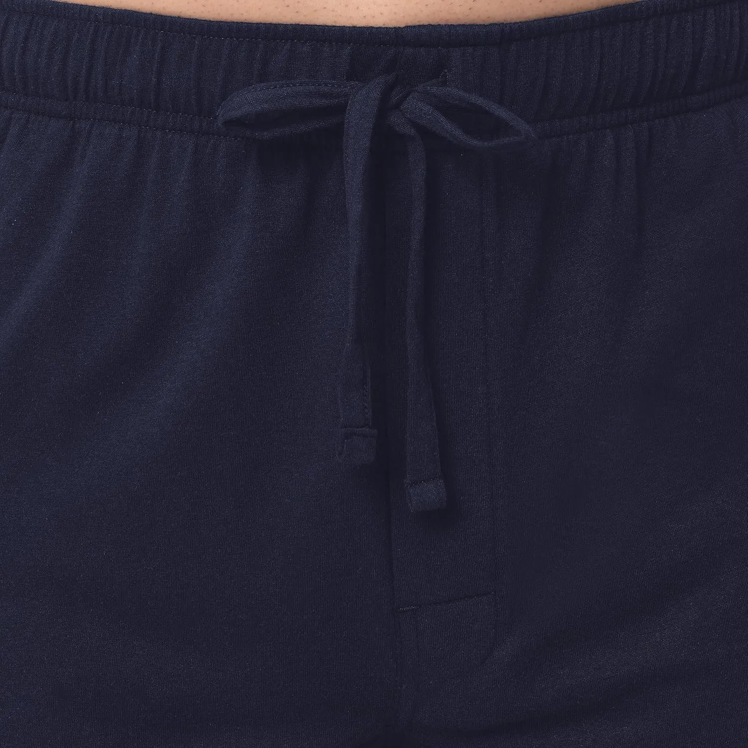 IZOD mens Jersey Knit Sleep Pant