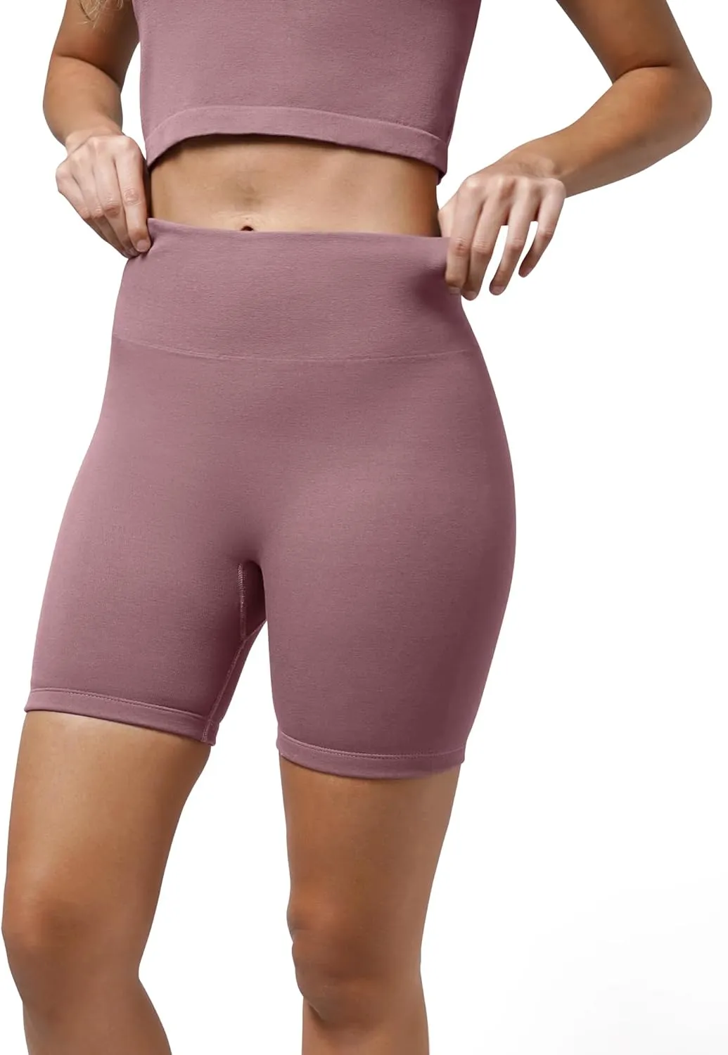 Kindred Bravely Sublime Maternity & Postpartum Biker Shorts/Maternity Shorts, Everyday Loungewear