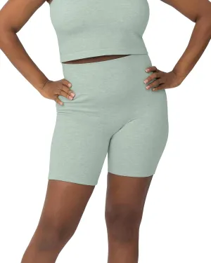 Kindred Bravely Sublime Maternity & Postpartum Biker Shorts/Maternity Shorts, Everyday Loungewear