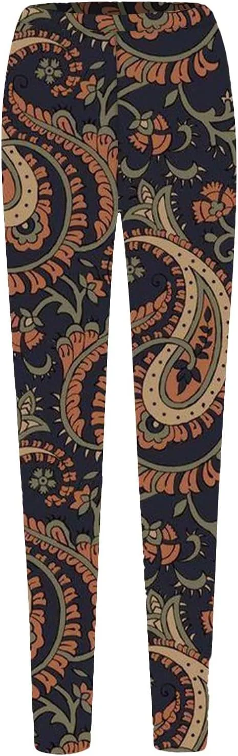 Lace Leggings for Women Plus Size Womens Cotton Leggings High Waisted Xl Womens Leggings