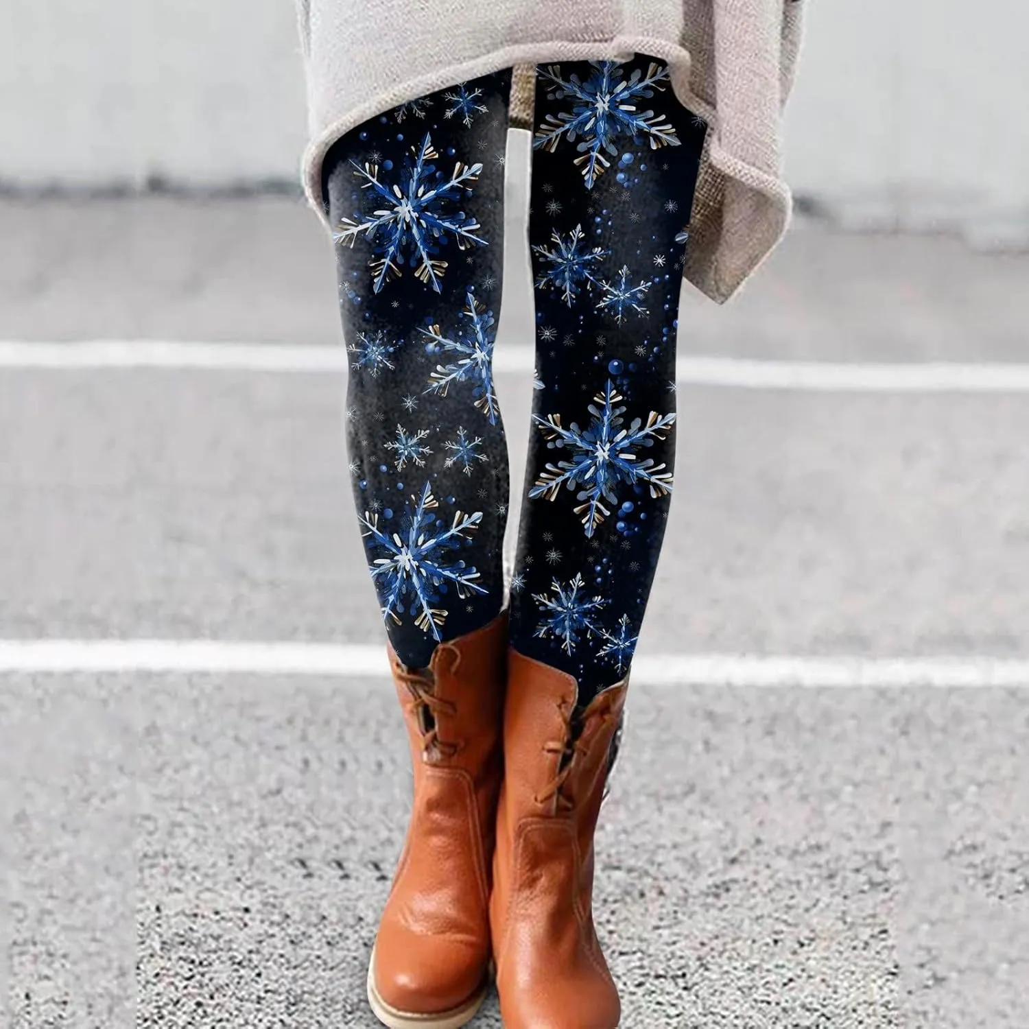 LCMTWX Corduroy Pants for Women Pants for Teen Girls Leggings Gym High Waisted Leggings Tummy Control Cotton Leggings Elf