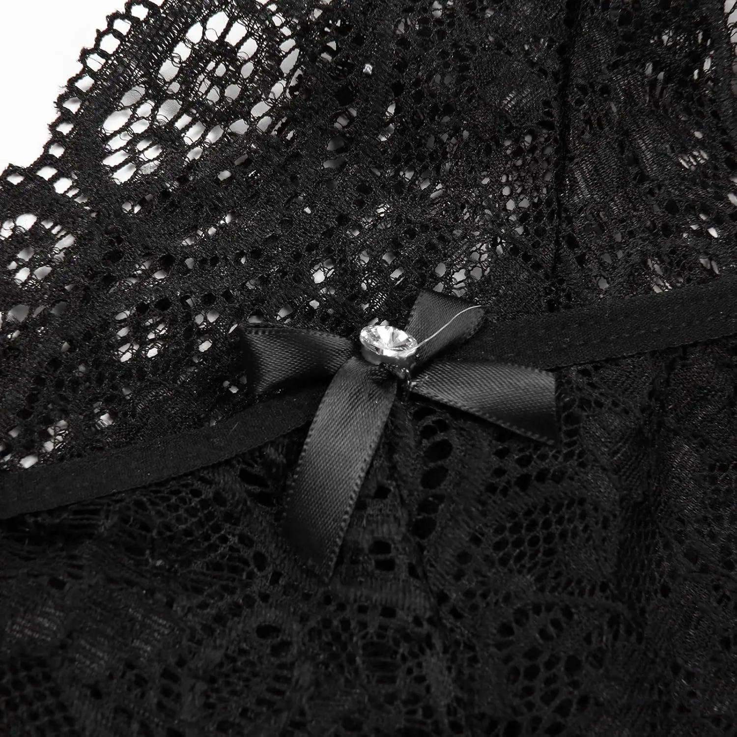 Lingerie Set for Women Sexy Thong Set Lingerie Pajamas Set