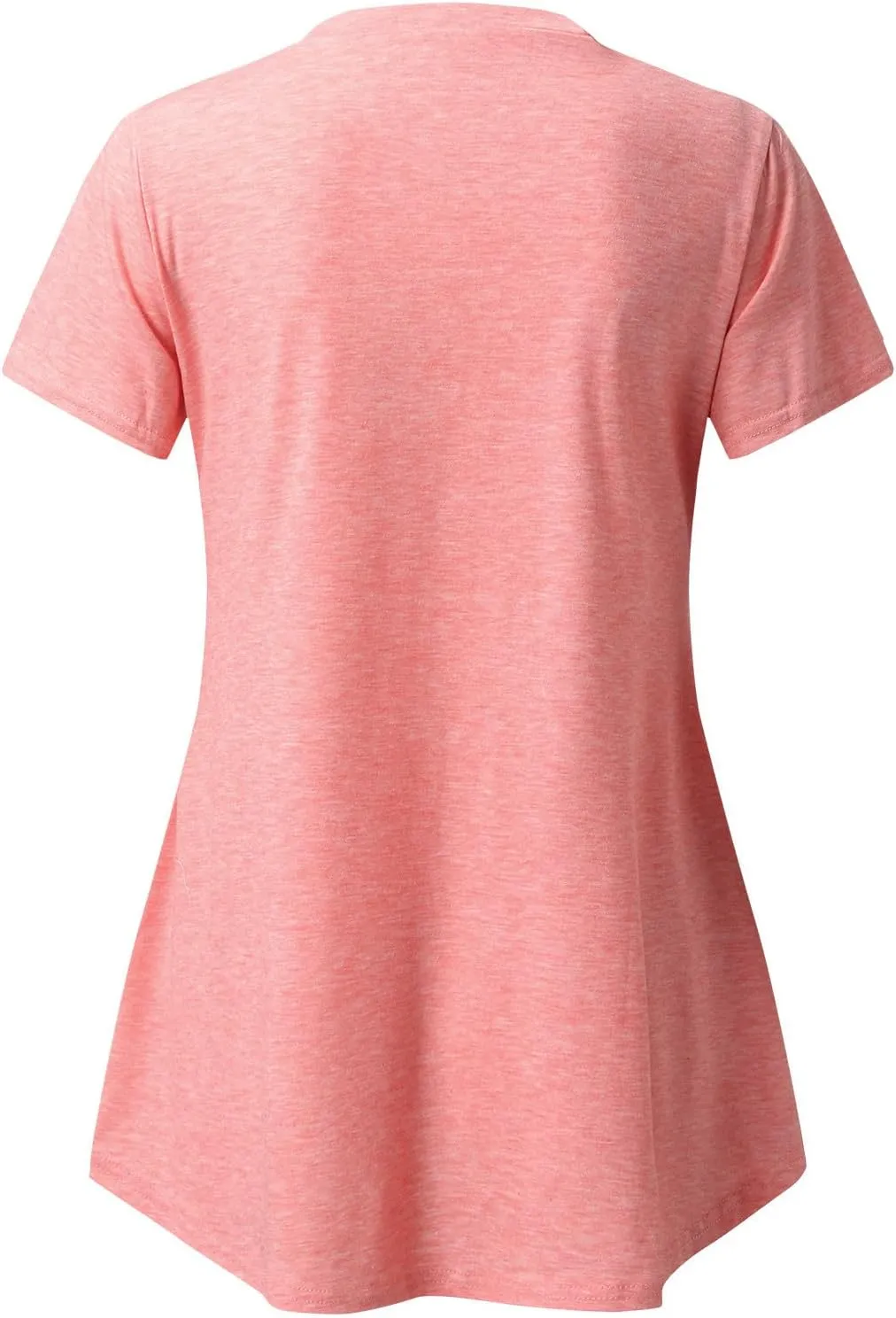 Maternity Nursing Shirts Women Breastfeeding Tops Short Sleeve Comfort Pregnancy Clothes Lounge Cotton Tee Top