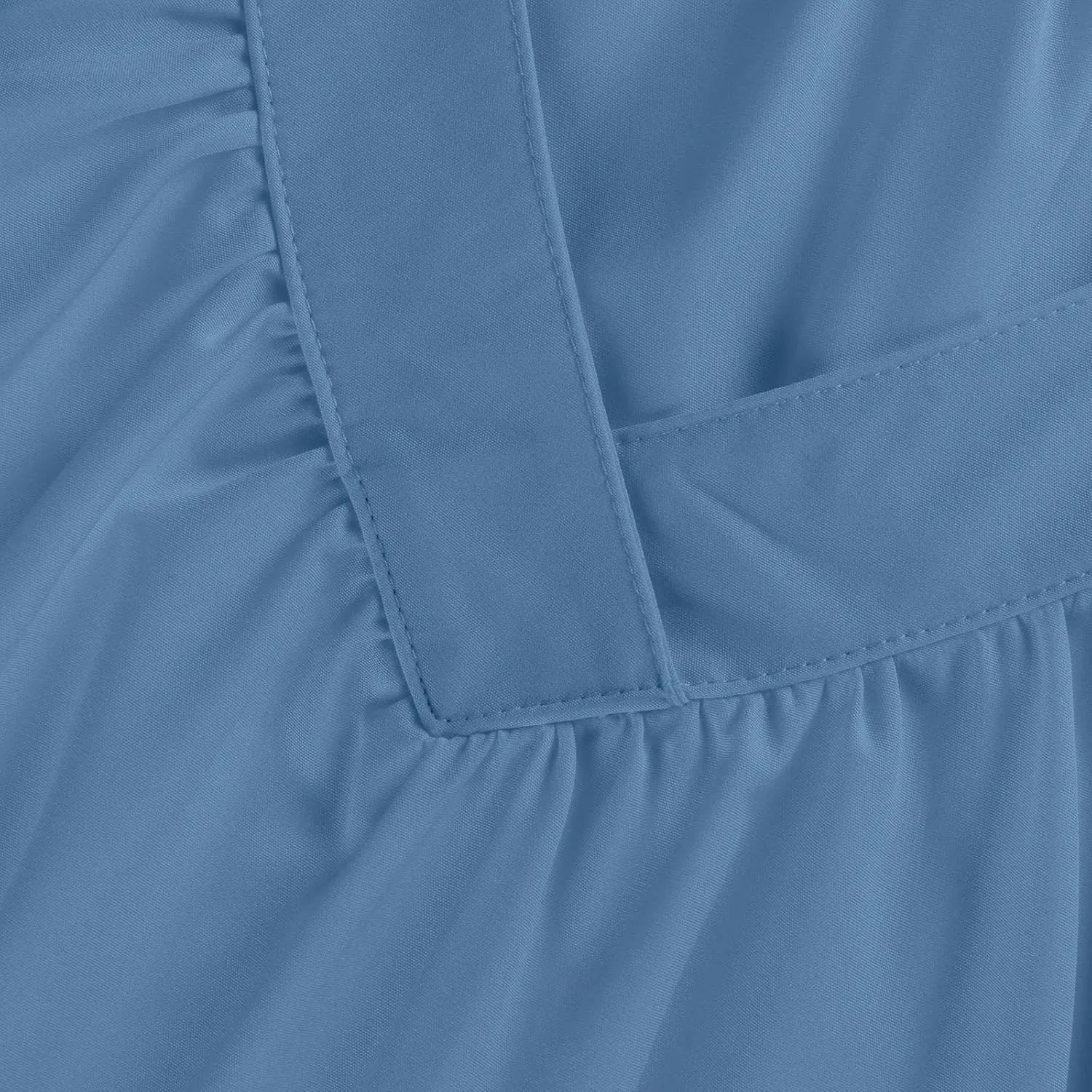 Nightgown for Women Fashion Sleeveless V-Neck Sundress Comfortable Lightweight Sleep Dress Loose Fit Casual A Line Dress