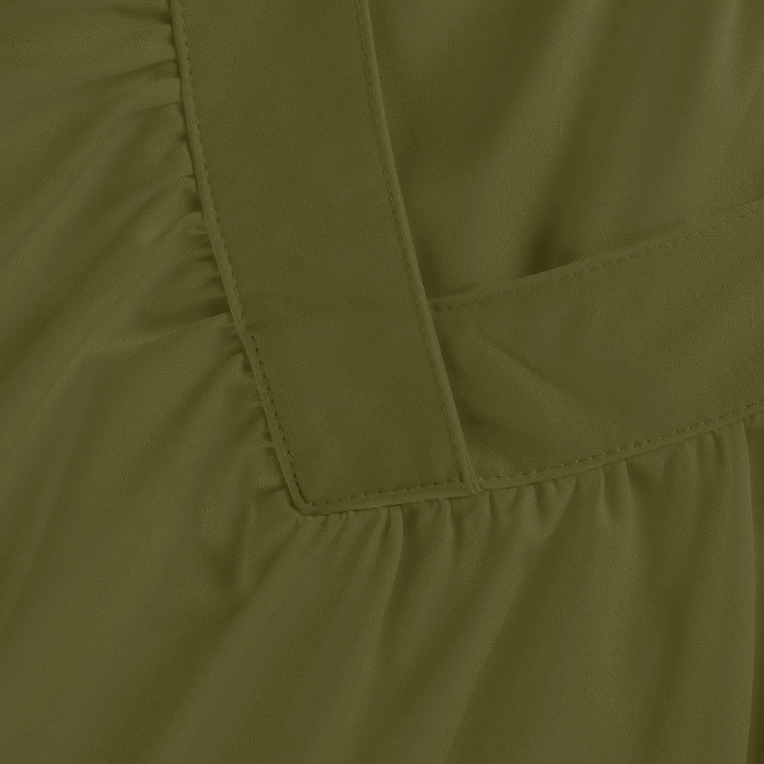 Nightgown for Women Fashion Sleeveless V-Neck Sundress Comfortable Lightweight Sleep Dress Loose Fit Casual A Line Dress