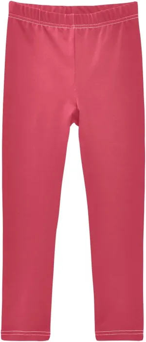 ODAWA Girls Leggings Ankle Length Girls Printed Leggings Softness and Breathability Leggings for Kids