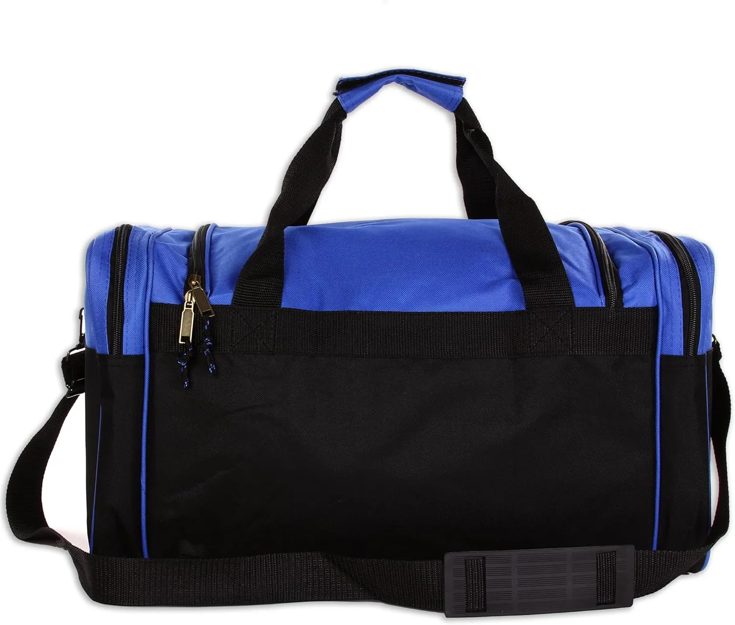 Personalized Sport Deluxe Karate Bag/Duffel Bag With Custom Name & Text - Martial arts