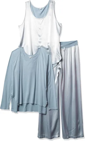 PJ Harlow Women's Frankie/Jackie/Jolie (3-Piece Set)