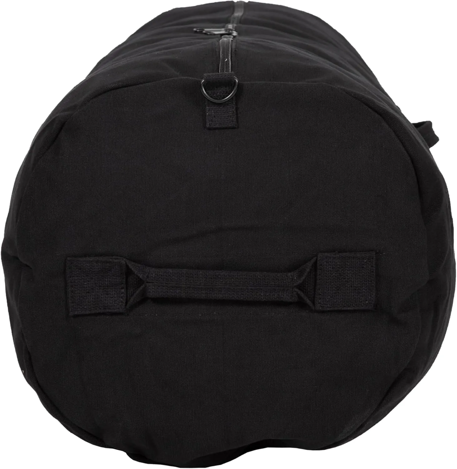 STANSPORT - Deluxe Duffel Bag With Zipper For Gym, Travel, & Storage