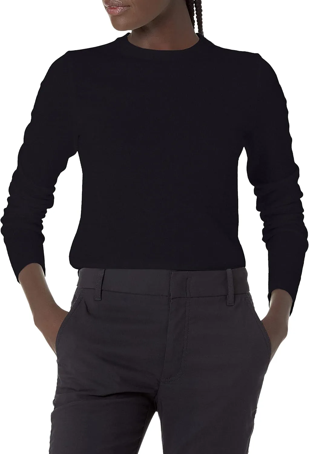 Vince Women's Clean Trim Sweater