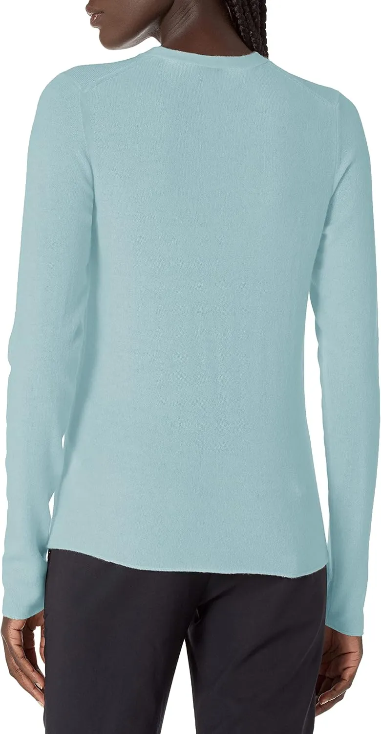 Vince Women's Clean Trim Sweater