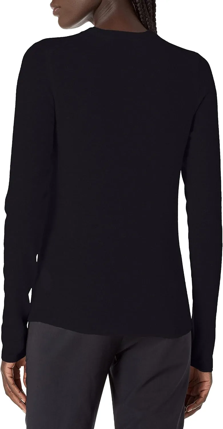 Vince Women's Clean Trim Sweater