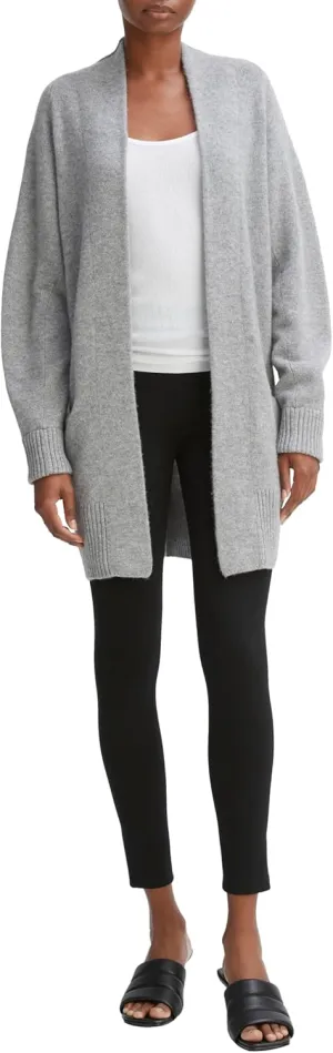 Vince Women's Shawl Collar Cardigan