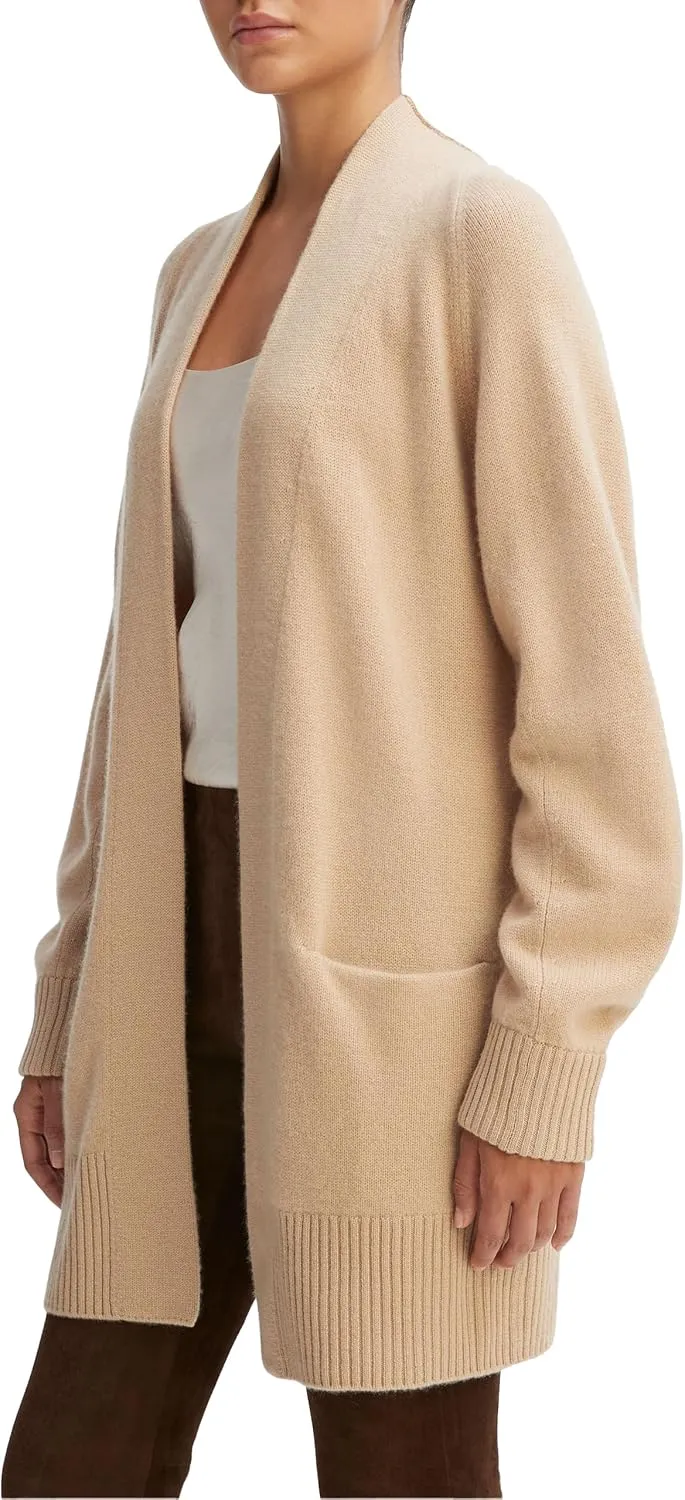 Vince Women's Shawl Collar Cardigan