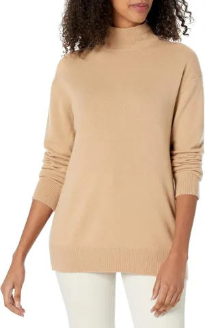 Vince Women's Weekend Turtle Neck Sweater