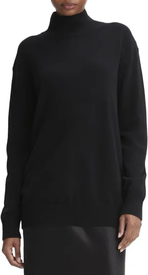Vince Women's Weekend Turtle Neck Sweater