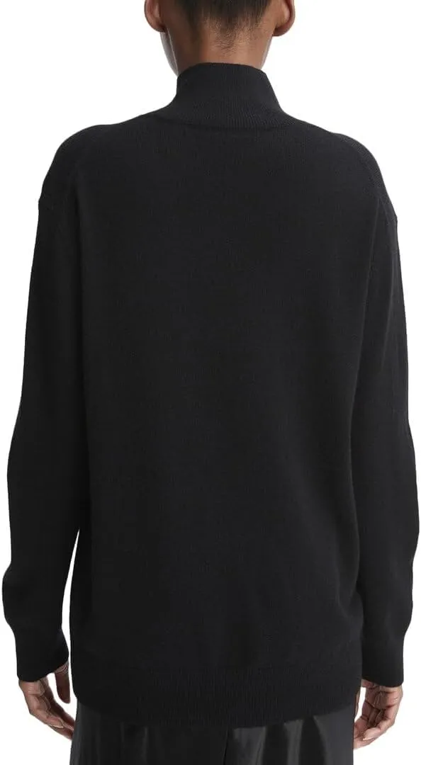 Vince Women's Weekend Turtle Neck Sweater