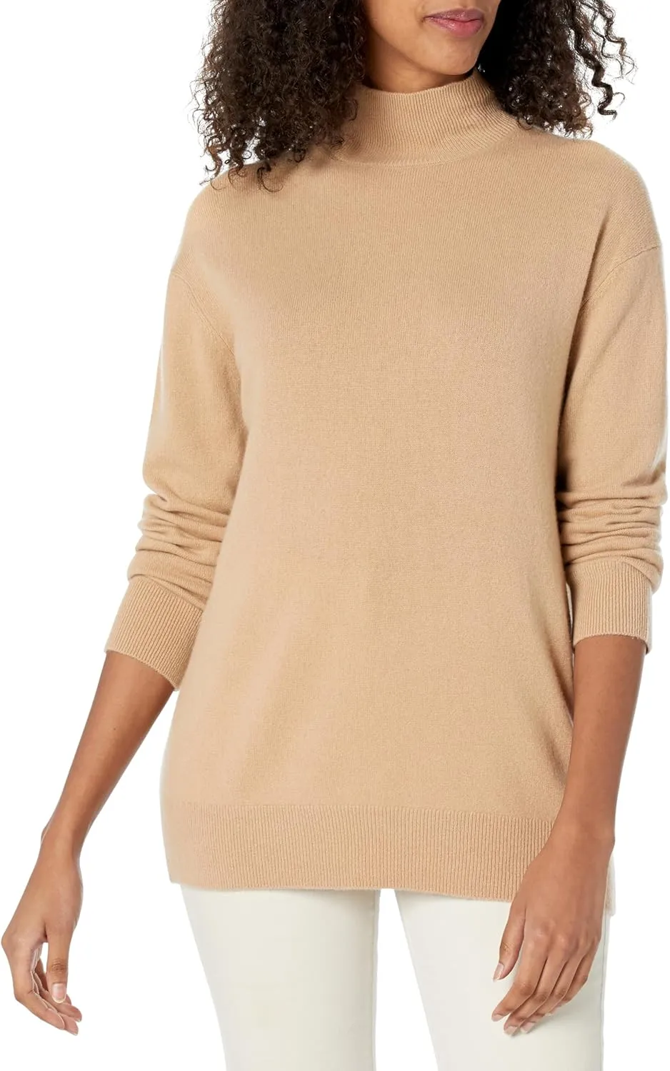 Vince Women's Weekend Turtle Neck Sweater