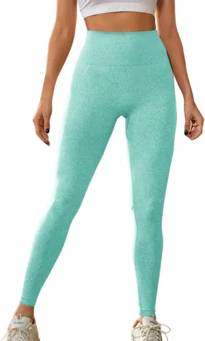 Womens Leggings High Waist Plus Size Yoga Pants Tight Leggings Gym Leggings Cute Printed Tights Compression Leggings