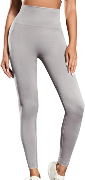 Womens Leggings High Waist Plus Size Yoga Pants Tight Leggings Gym Leggings Cute Printed Tights Compression Leggings
