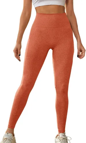 Womens Leggings High Waist Plus Size Yoga Pants Tight Leggings Gym Leggings Cute Printed Tights Compression Leggings