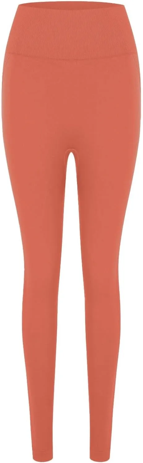Womens Leggings Plus Size High Waist Yoga Pants Tight Leggings Gym Leggings Cute Printed Tights Compression Leggings