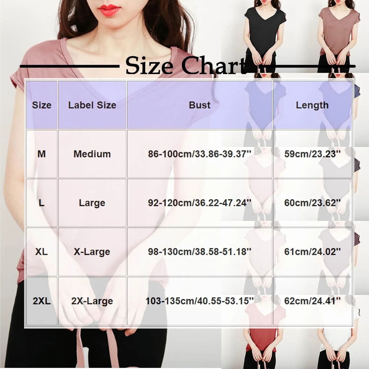 Womens Modal Tops Cap Sleeve V Neck T Shirt Ruched Slim Fit Basic Tees Lightweight Casual Summer Sleep Lounge Shirt