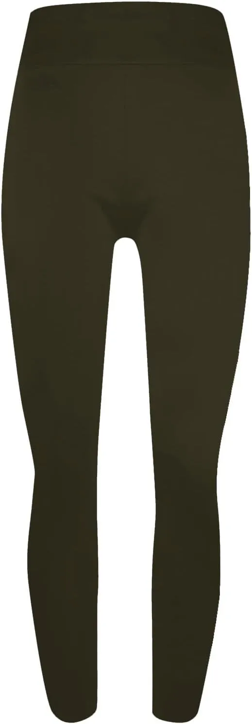 Workout Leggings for Women High Waisted Yoga Pants Seamless Compression Leggings Lightweight Athletic Leggings