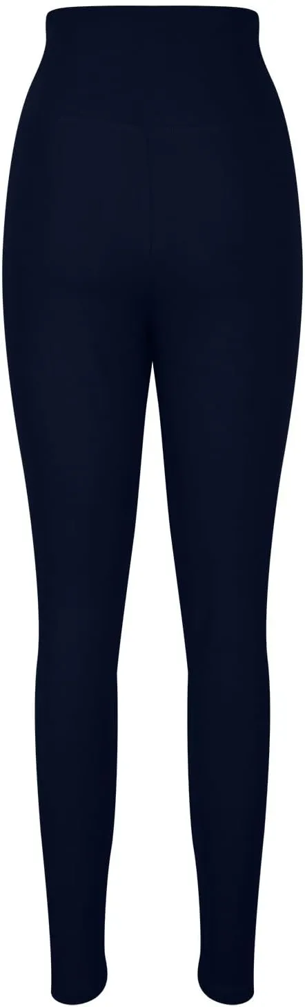 Workout Leggings for Women Tummy Control Leggings Yoga Pants High Waisted Running Leggings Compression Gym Leggings
